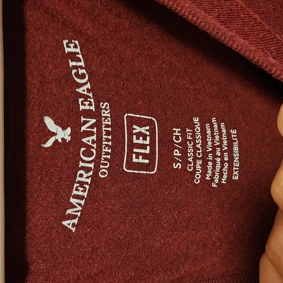 American Eagle shirt - Picture 3 of 3